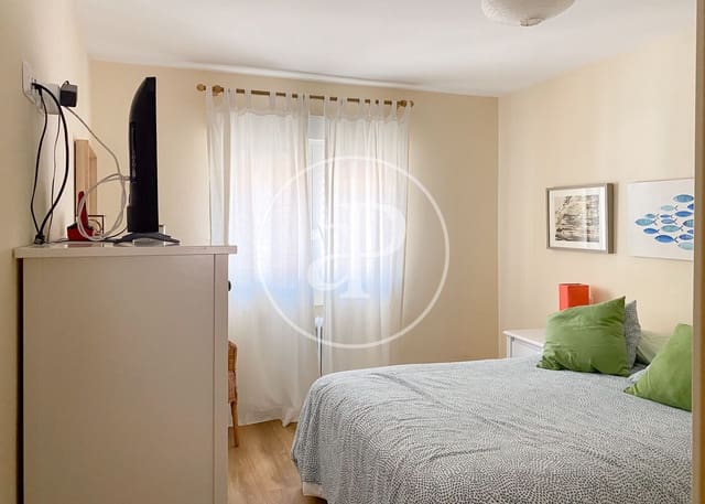 2 Zimmer Apartment zu verkaufen in Castilla, Madrid Stadt - 585.000 € (Ref: 10089565)