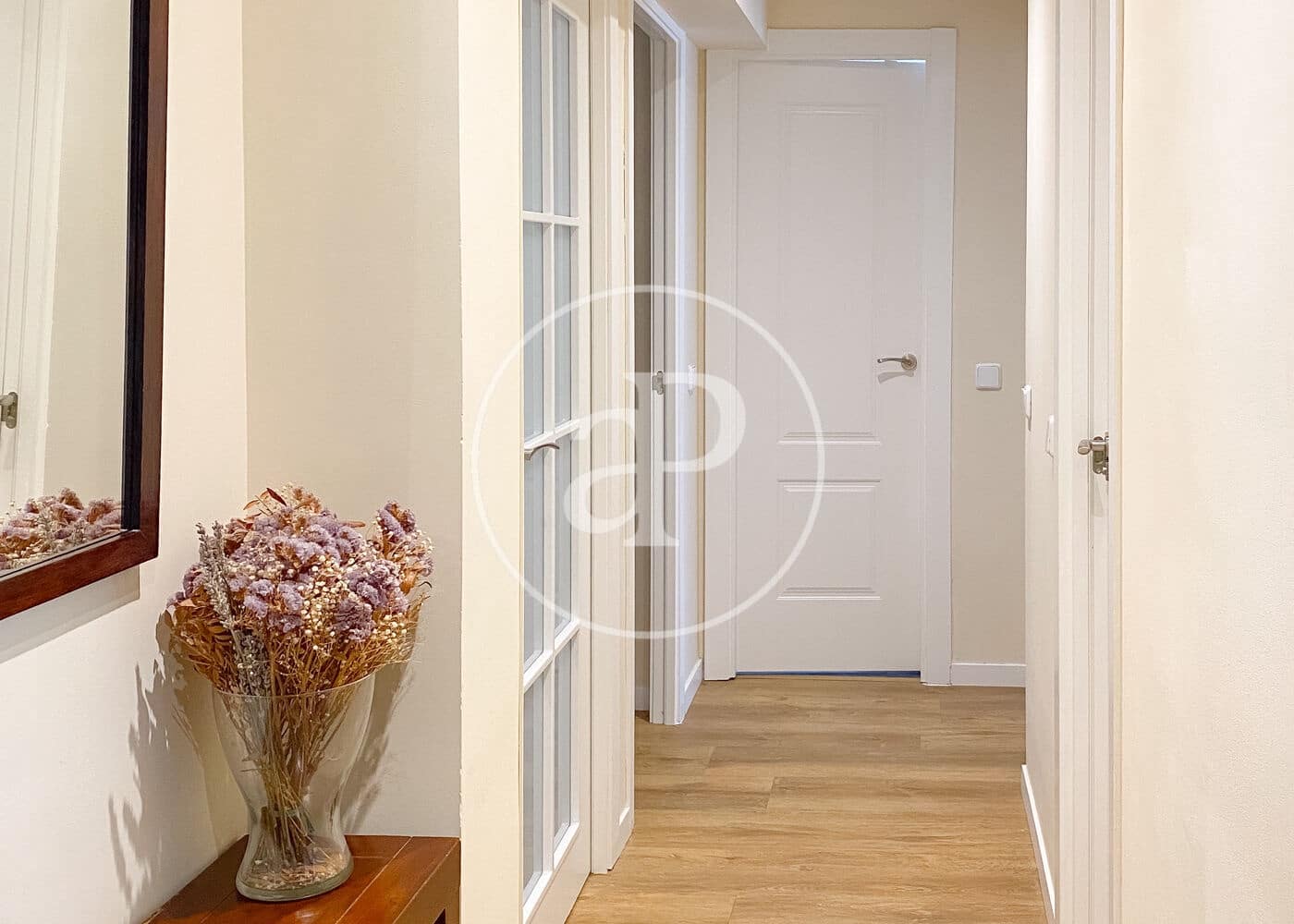 2 Zimmer Apartment zu verkaufen in Madrid Stadt - 585.000 € (Ref: 10089565)