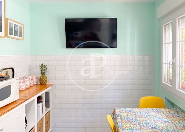 2 Zimmer Apartment zu verkaufen in Castilla, Madrid Stadt - 585.000 € (Ref: 10089565)