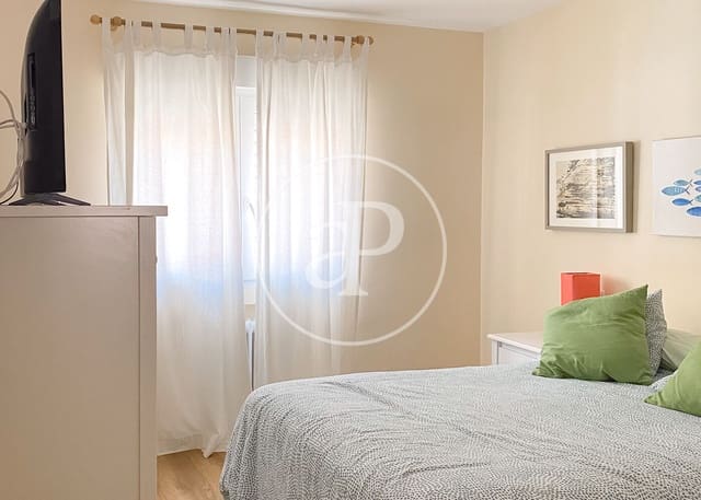 2 Zimmer Apartment zu verkaufen in Castilla, Madrid Stadt - 585.000 € (Ref: 10089565)