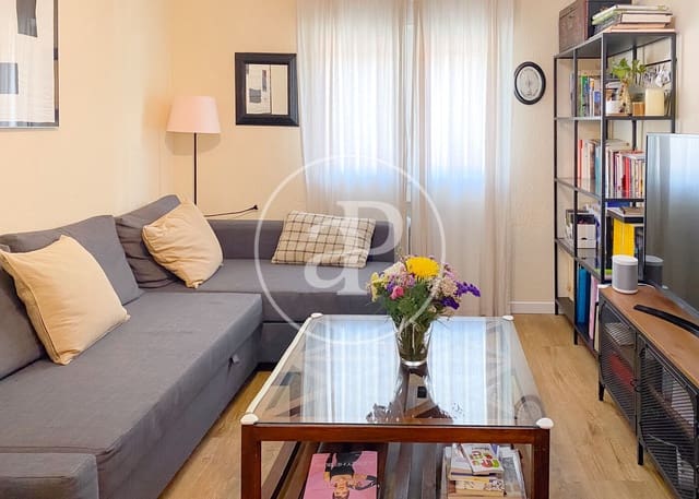 2 Zimmer Apartment zu verkaufen in Castilla, Madrid Stadt - 585.000 € (Ref: 10089565)