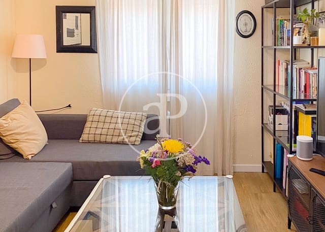 2 Zimmer Apartment zu verkaufen in Castilla, Madrid Stadt - 585.000 € (Ref: 10089565)