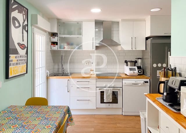 2 Zimmer Apartment zu verkaufen in Castilla, Madrid Stadt - 585.000 € (Ref: 10089565)