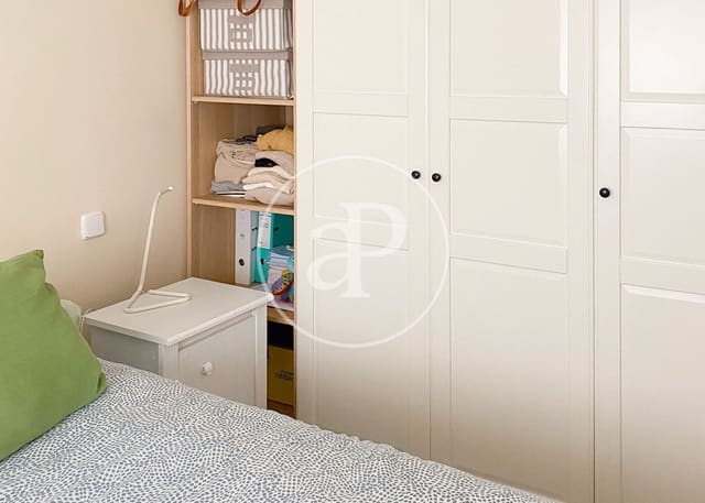 2 Zimmer Apartment zu verkaufen in Castilla, Madrid Stadt - 585.000 € (Ref: 10089565)