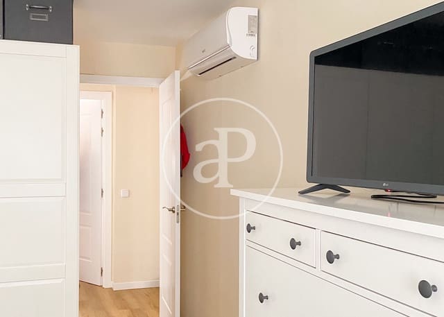 2 Zimmer Apartment zu verkaufen in Castilla, Madrid Stadt - 585.000 € (Ref: 10089565)