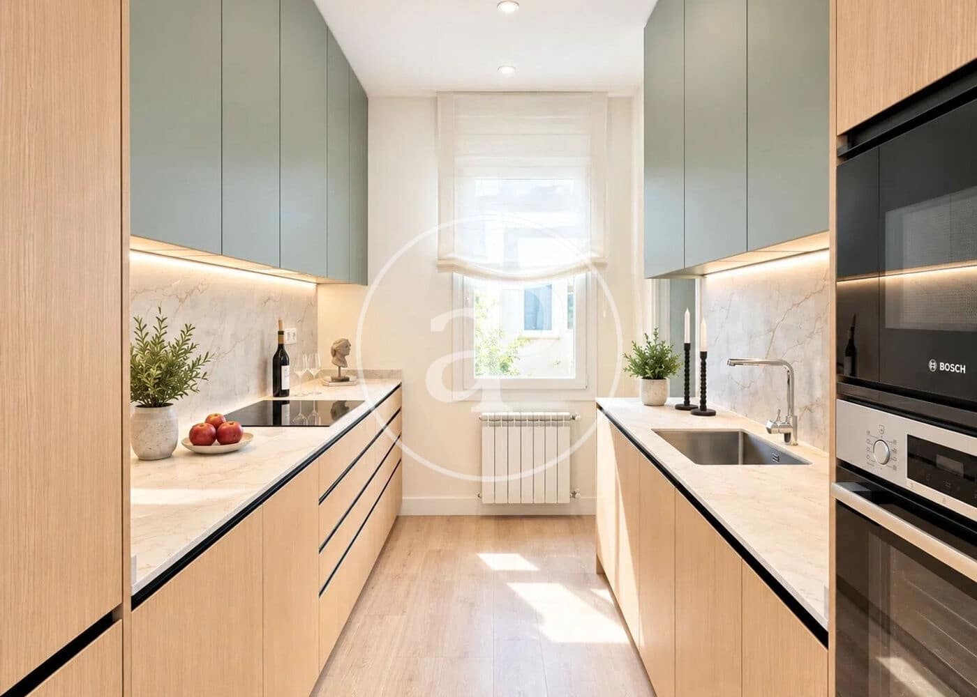 3 Zimmer Apartment zu verkaufen in Madrid Stadt - 1.375.000 € (Ref: 10089566)