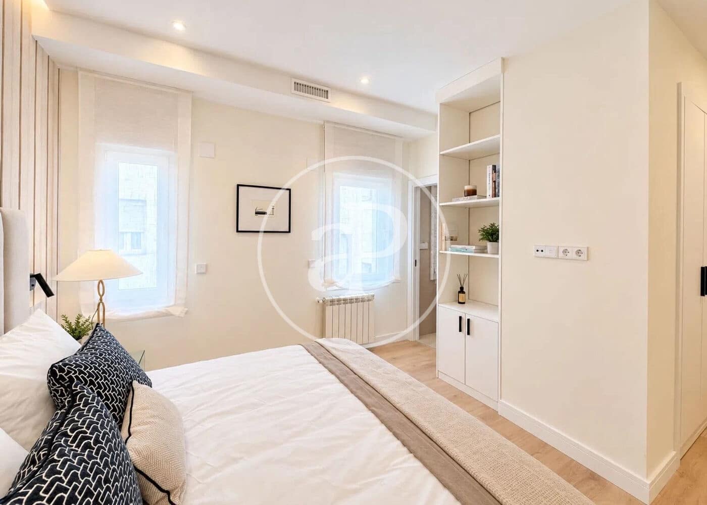 3 Zimmer Apartment zu verkaufen in Madrid Stadt - 1.375.000 € (Ref: 10089566)