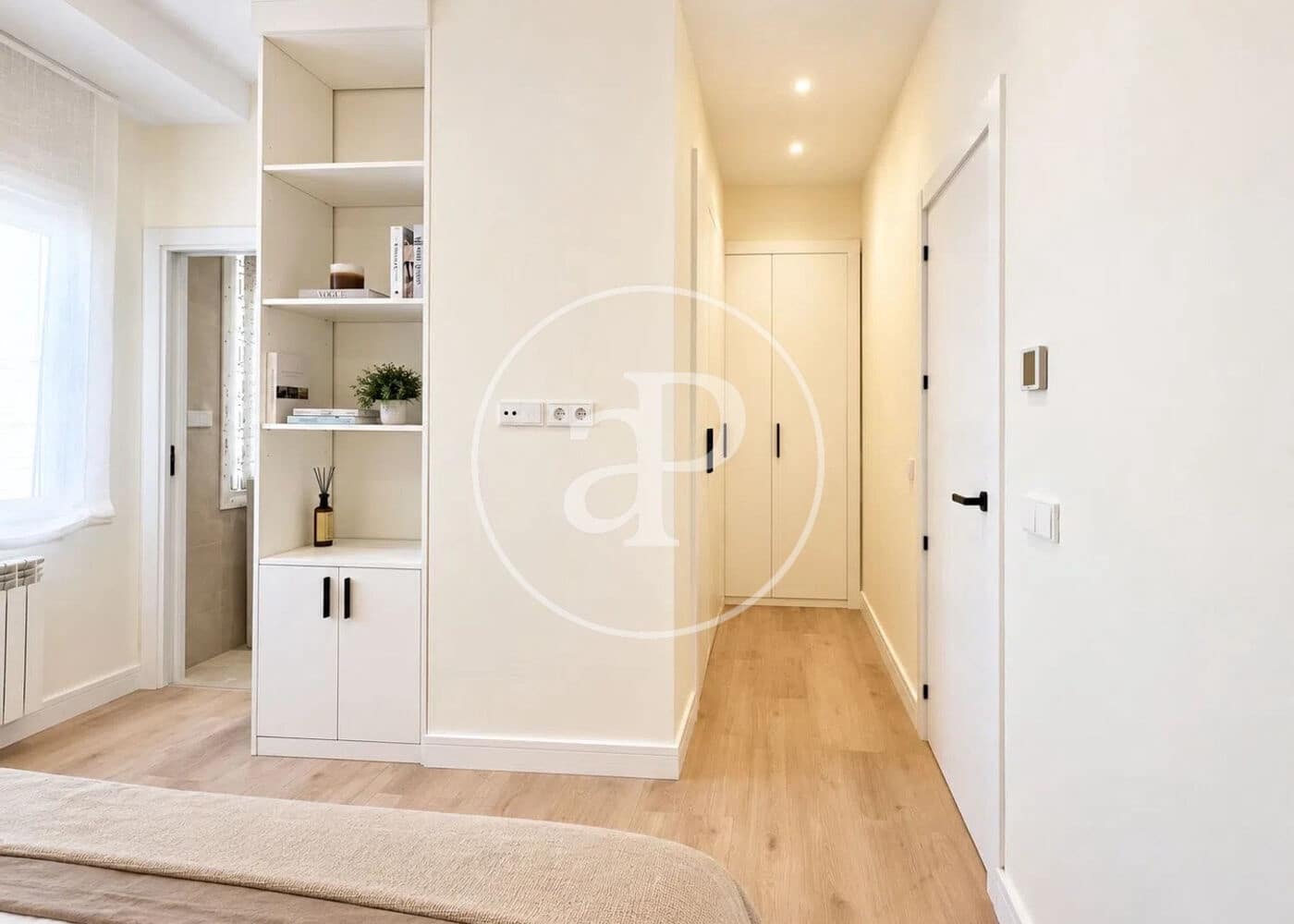 3 Zimmer Apartment zu verkaufen in Madrid Stadt - 1.375.000 € (Ref: 10089566)