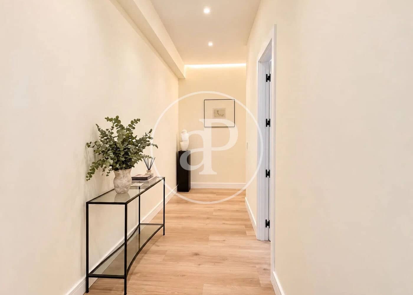 3 Zimmer Apartment zu verkaufen in Madrid Stadt - 1.375.000 € (Ref: 10089566)