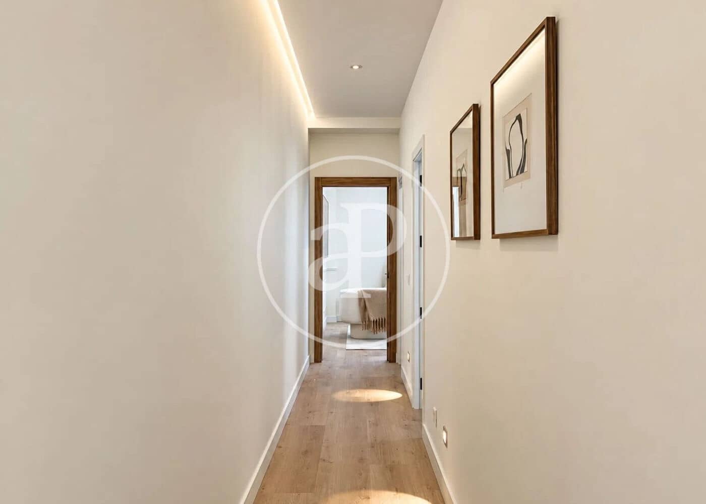 3 Zimmer Apartment zu verkaufen in Madrid Stadt - 1.375.000 € (Ref: 10089566)