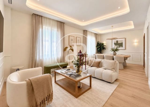 3 Zimmer Apartment zu verkaufen in Ibiza, Madrid Stadt - 1.375.000 € (Ref: 10089566)