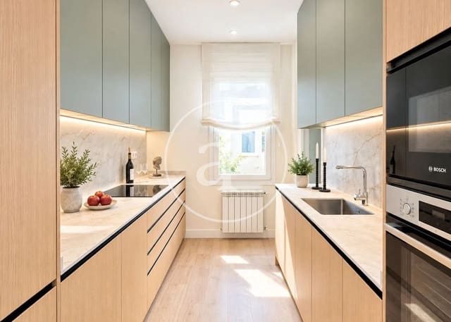 3 Zimmer Apartment zu verkaufen in Ibiza, Madrid Stadt - 1.375.000 € (Ref: 10089566)