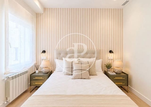 3 Zimmer Apartment zu verkaufen in Ibiza, Madrid Stadt - 1.375.000 € (Ref: 10089566)