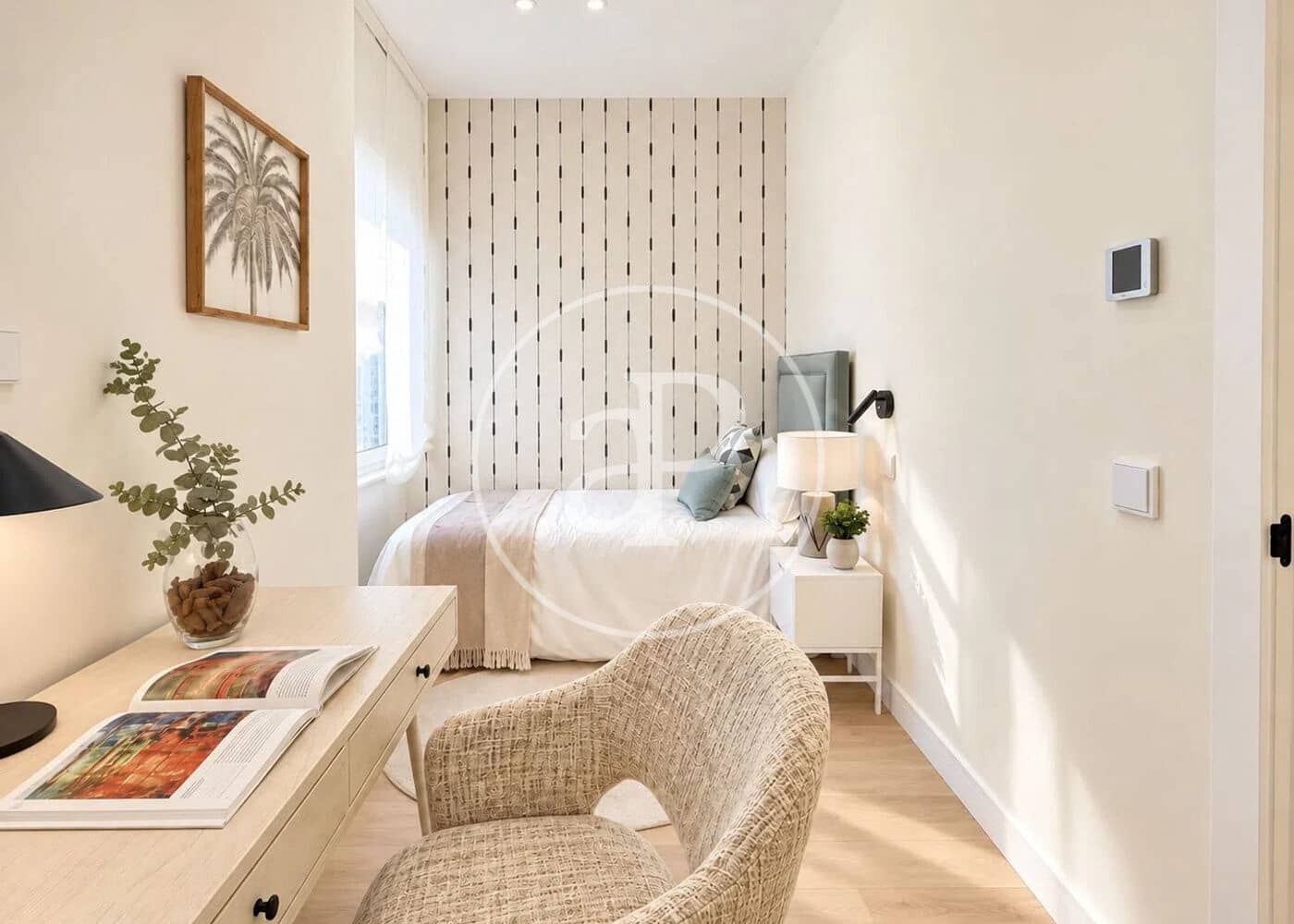 3 Zimmer Apartment zu verkaufen in Madrid Stadt - 1.375.000 € (Ref: 10089566)