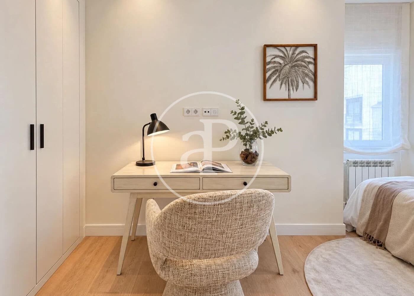 3 Zimmer Apartment zu verkaufen in Madrid Stadt - 1.375.000 € (Ref: 10089566)