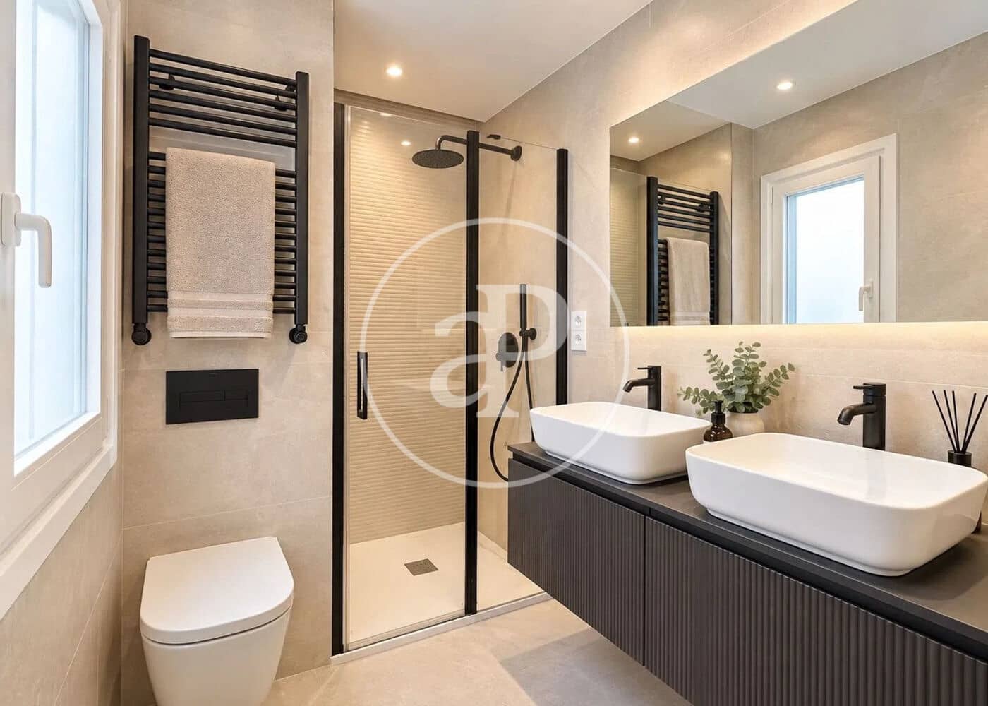 3 Zimmer Apartment zu verkaufen in Madrid Stadt - 1.375.000 € (Ref: 10089566)