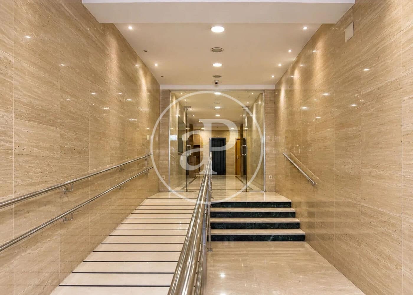 3 Zimmer Apartment zu verkaufen in Madrid Stadt - 1.375.000 € (Ref: 10089566)