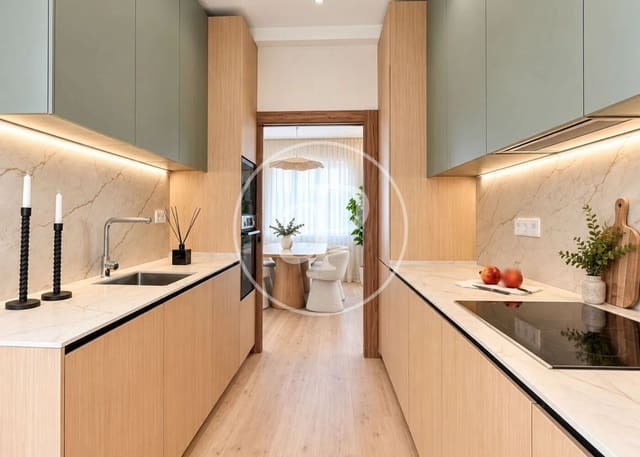 3 Zimmer Apartment zu verkaufen in Ibiza, Madrid Stadt - 1.375.000 € (Ref: 10089566)