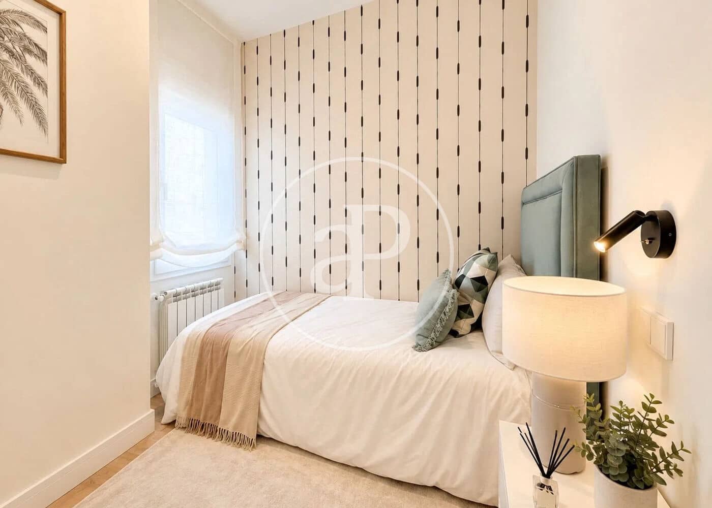 3 Zimmer Apartment zu verkaufen in Madrid Stadt - 1.375.000 € (Ref: 10089566)