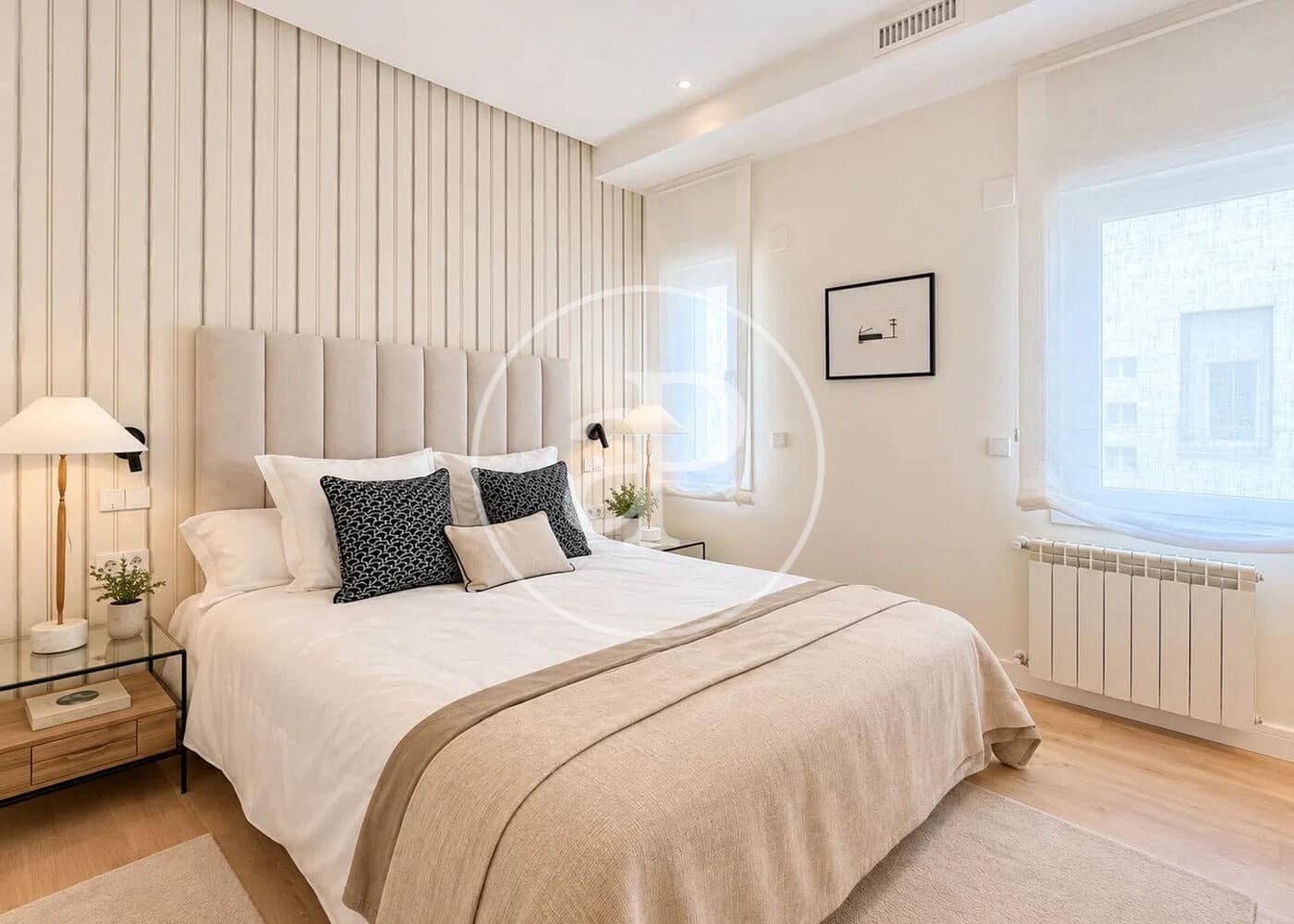 3 Zimmer Apartment zu verkaufen in Madrid Stadt - 1.375.000 € (Ref: 10089566)