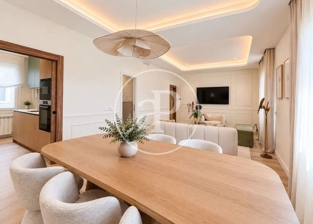 3 Zimmer Apartment zu verkaufen in Ibiza, Madrid Stadt - 1.375.000 € (Ref: 10089566)
