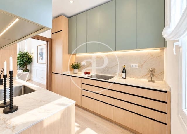 3 Zimmer Apartment zu verkaufen in Ibiza, Madrid Stadt - 1.375.000 € (Ref: 10089566)