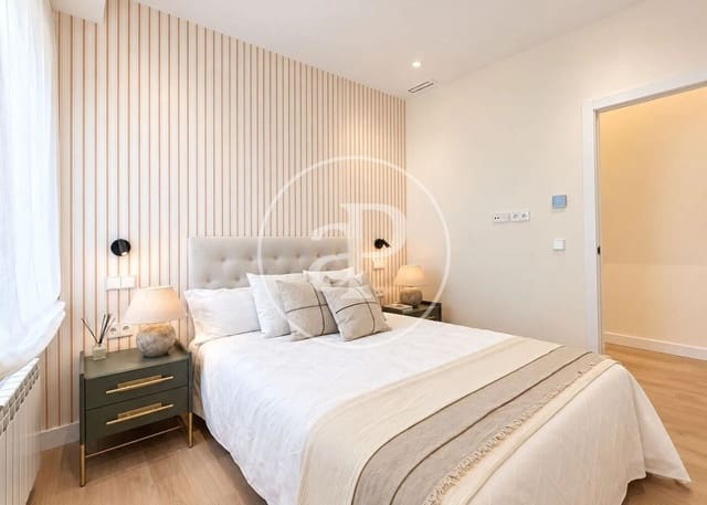 3 Zimmer Apartment zu verkaufen in Ibiza, Madrid Stadt - 1.375.000 € (Ref: 10089566)
