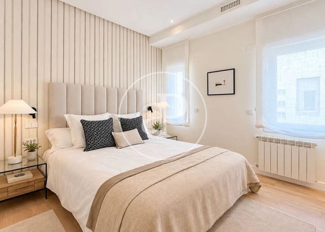 3 Zimmer Apartment zu verkaufen in Ibiza, Madrid Stadt - 1.375.000 € (Ref: 10089566)