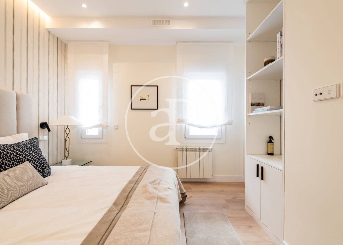 3 bedroom Apartment for sale in Madrid city - € 1,375,000 (Ref: 10089566)