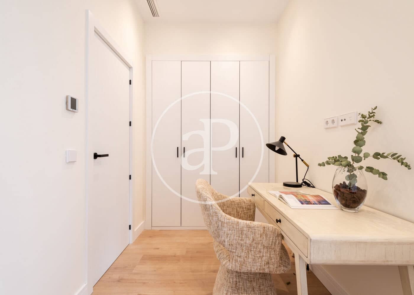 3 bedroom Apartment for sale in Madrid city - € 1,375,000 (Ref: 10089566)