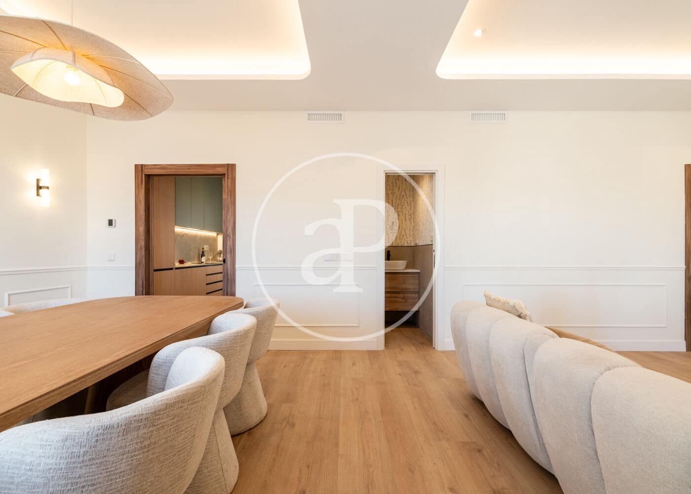 3 bedroom Apartment for sale in Madrid city - € 1,375,000 (Ref: 10089566)