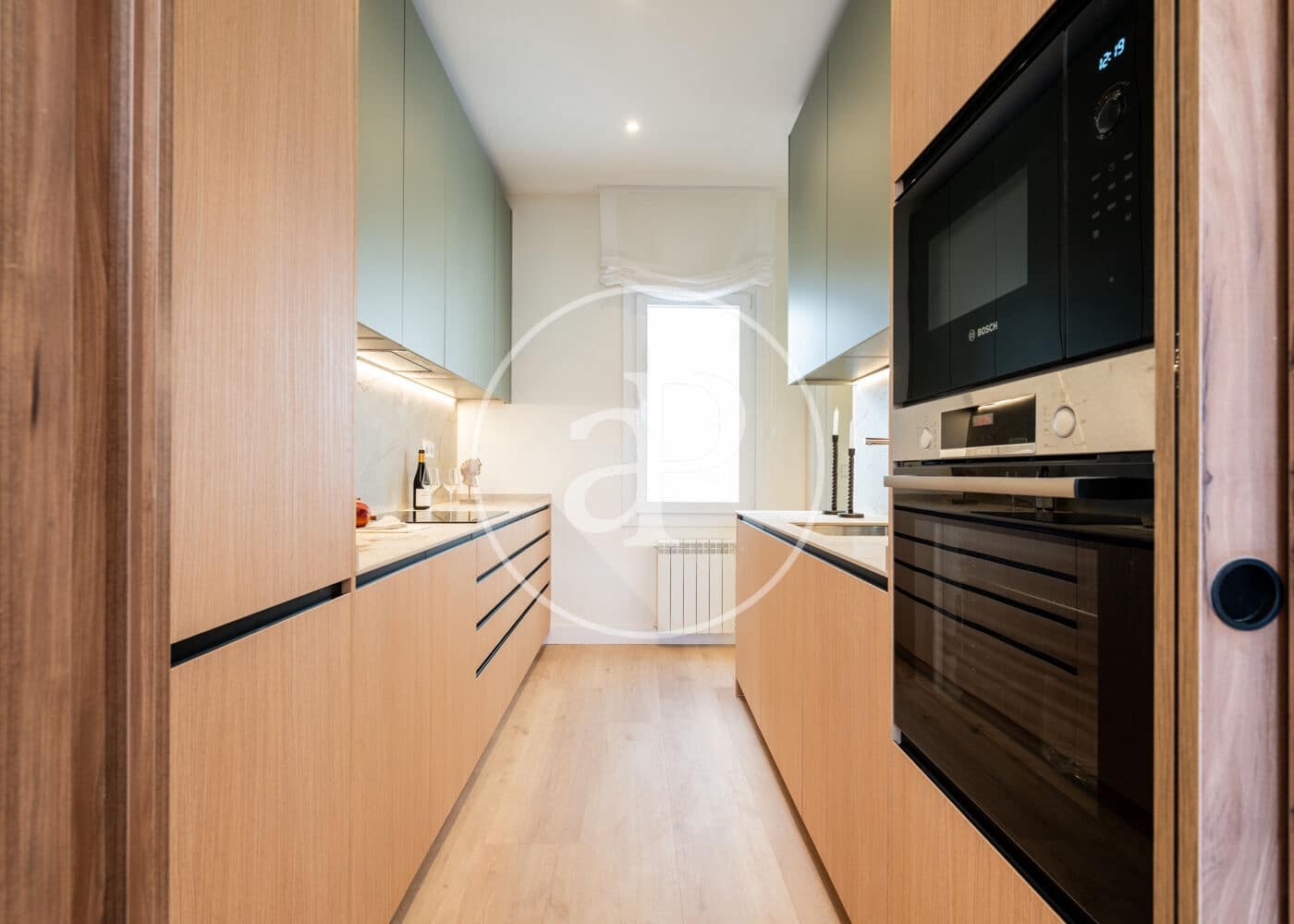 3 bedroom Apartment for sale in Madrid city - € 1,375,000 (Ref: 10089566)