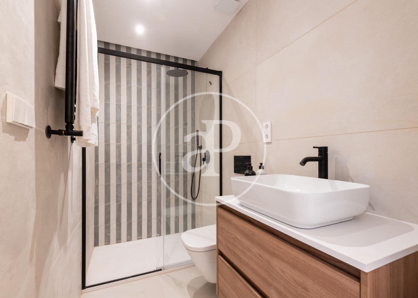 3 bedroom Apartment for sale in Madrid city - € 1,375,000 (Ref: 10089566)