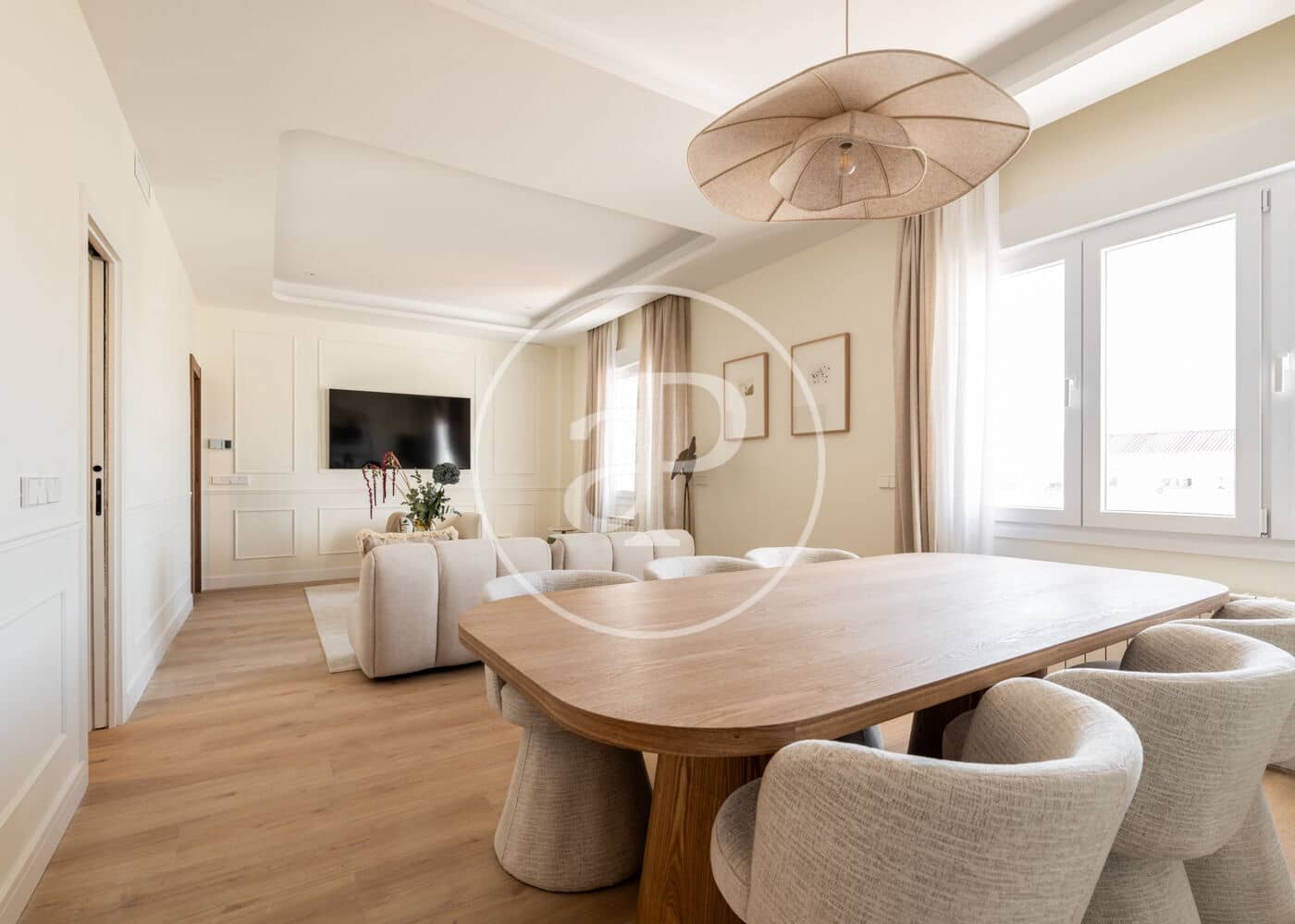 3 bedroom Apartment for sale in Madrid city - € 1,375,000 (Ref: 10089566)