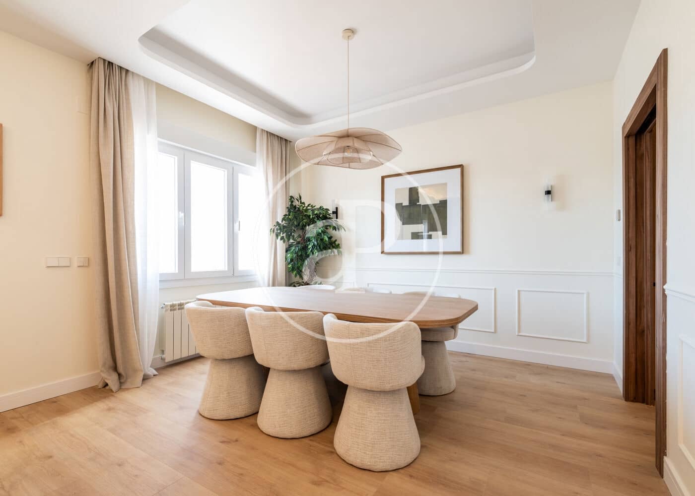 3 bedroom Apartment for sale in Madrid city - € 1,375,000 (Ref: 10089566)
