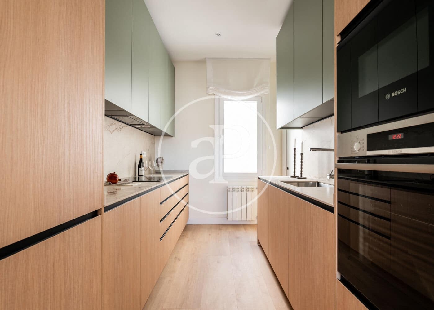 3 bedroom Apartment for sale in Madrid city - € 1,375,000 (Ref: 10089566)