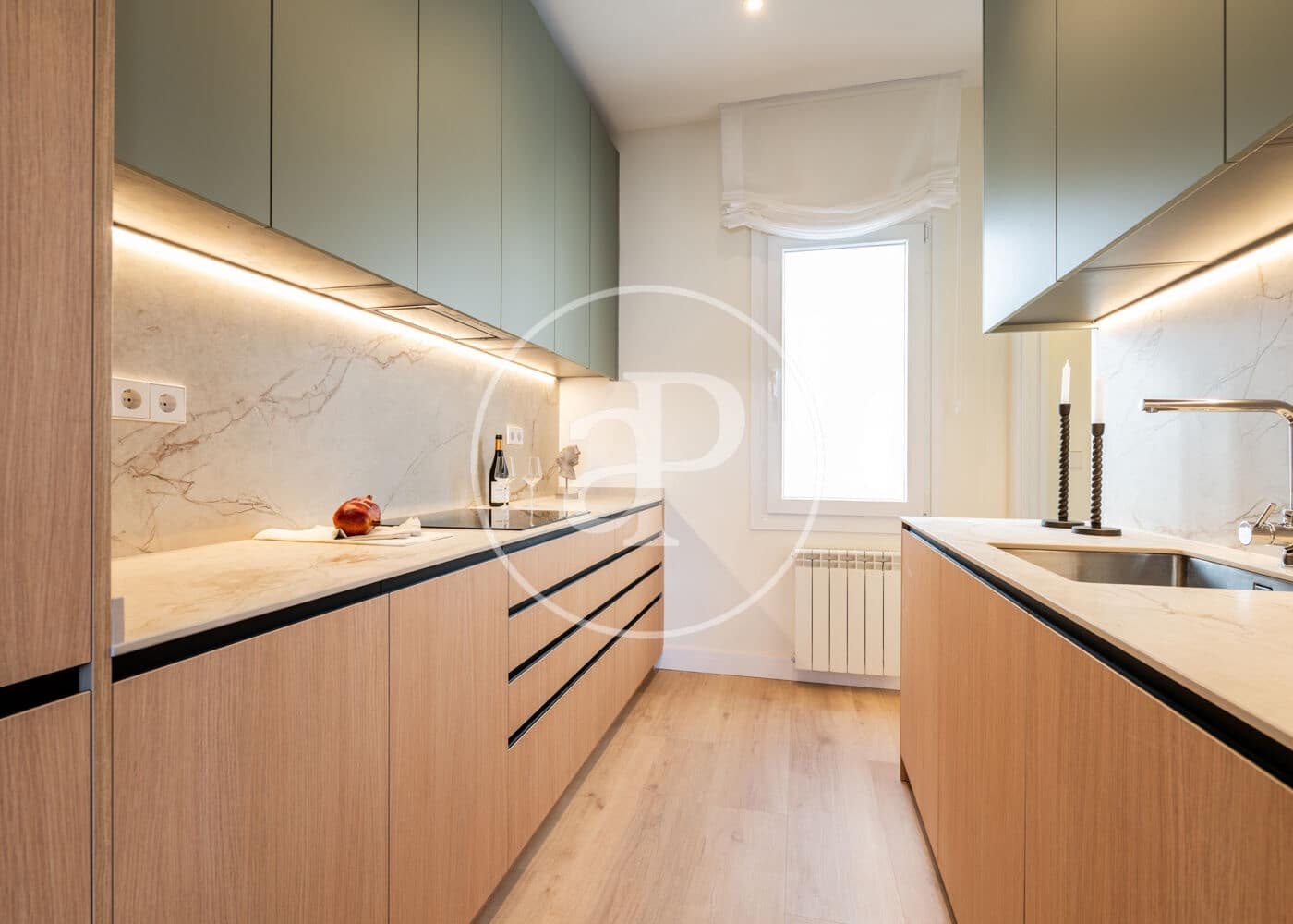 3 bedroom Apartment for sale in Madrid city - € 1,375,000 (Ref: 10089566)