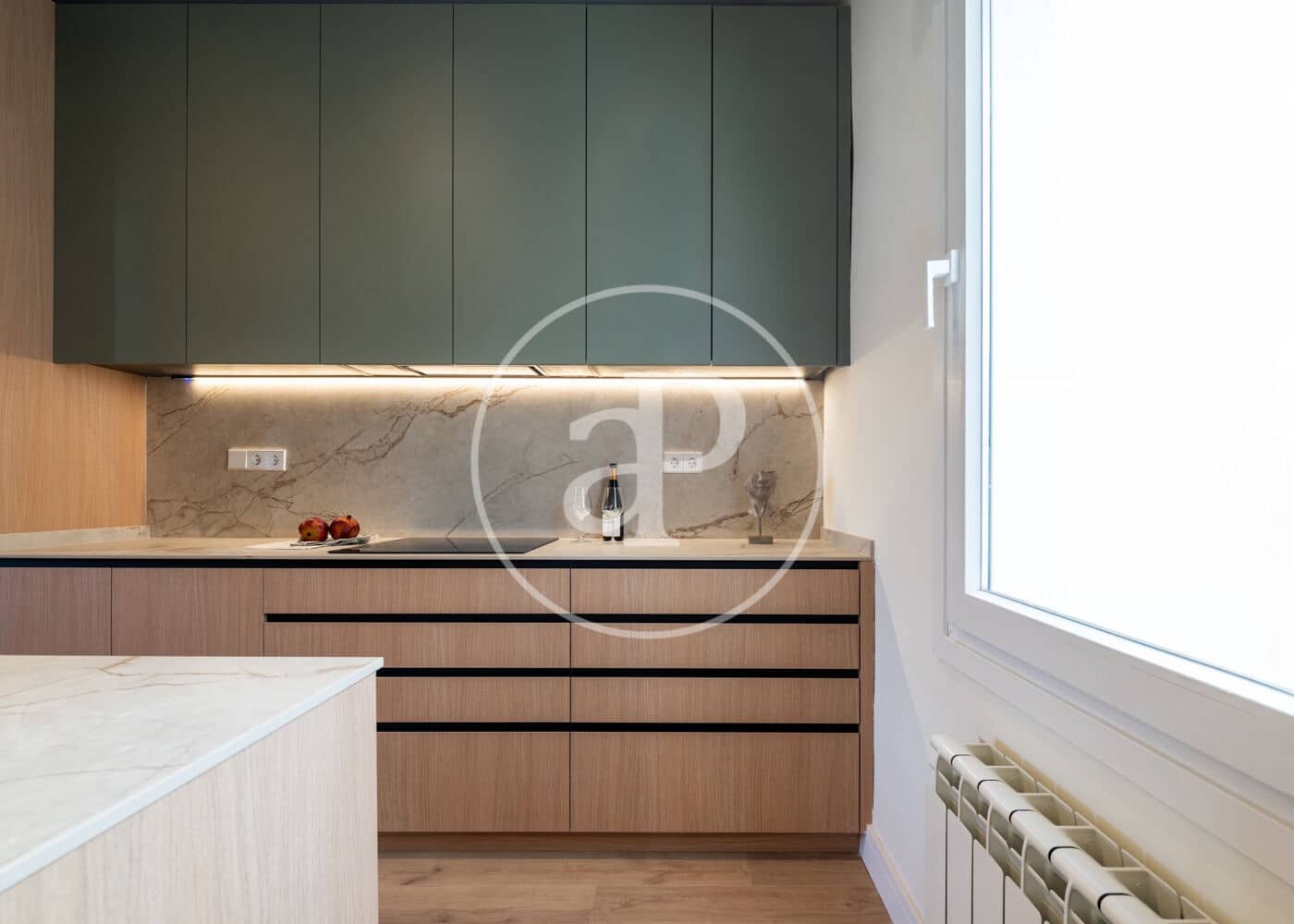 3 bedroom Apartment for sale in Madrid city - € 1,375,000 (Ref: 10089566)