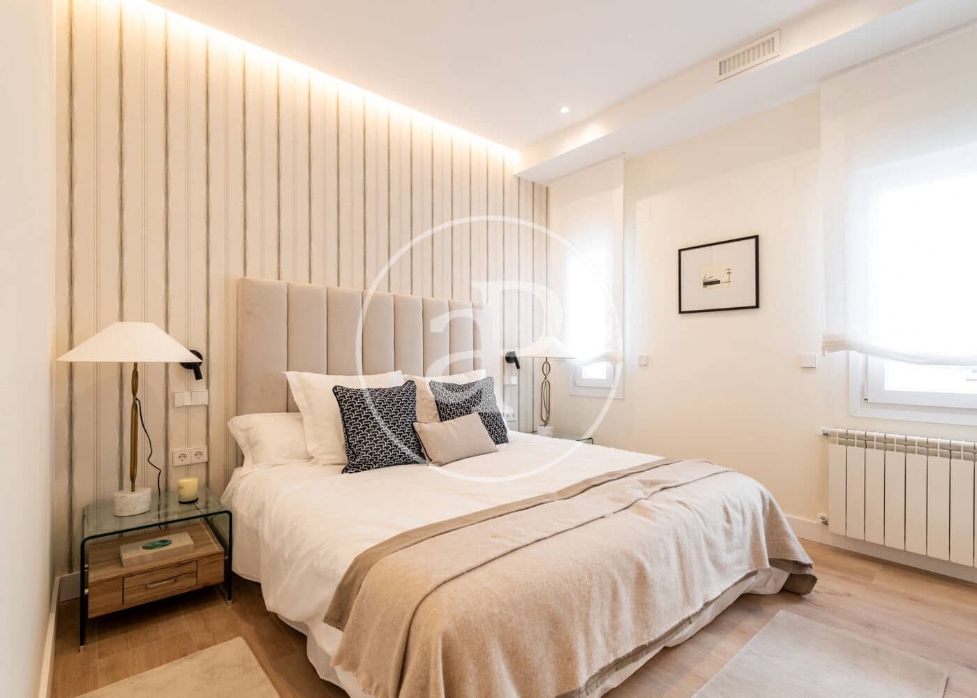 3 bedroom Apartment for sale in Madrid city - € 1,375,000 (Ref: 10089566)