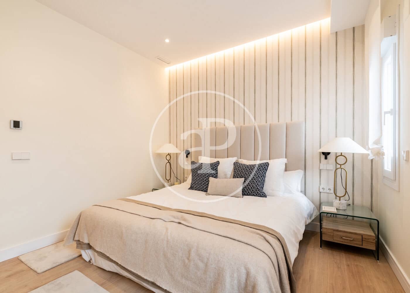 3 bedroom Apartment for sale in Madrid city - € 1,375,000 (Ref: 10089566)
