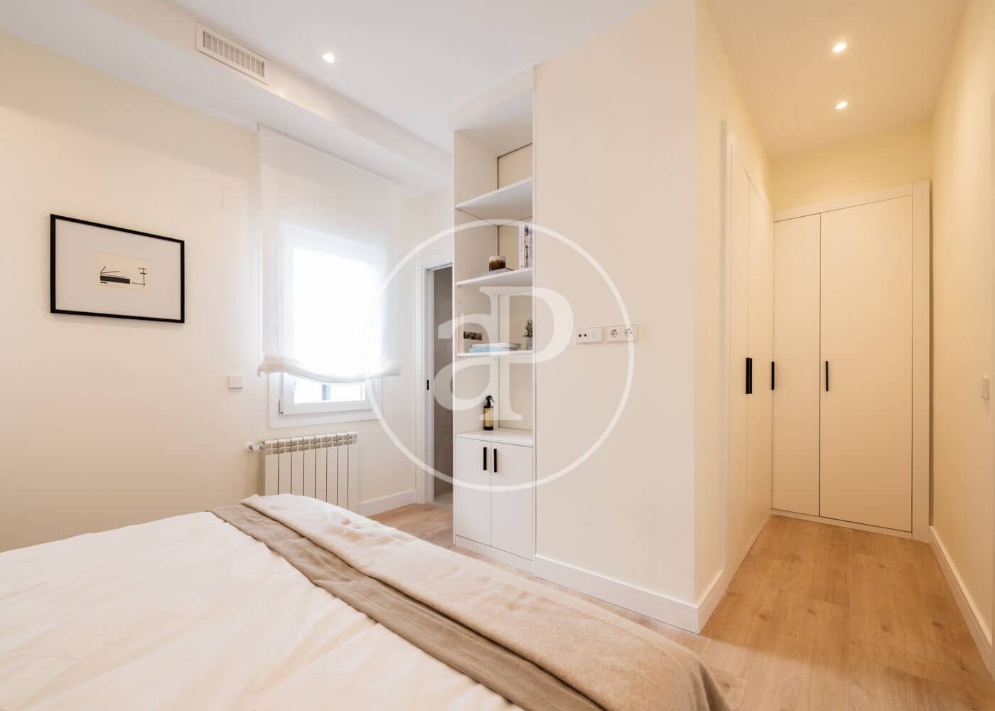 3 bedroom Apartment for sale in Madrid city - € 1,375,000 (Ref: 10089566)