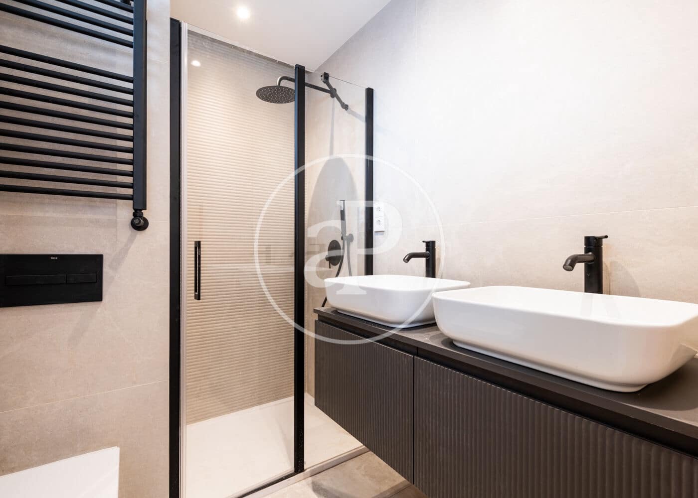 3 bedroom Apartment for sale in Madrid city - € 1,375,000 (Ref: 10089566)