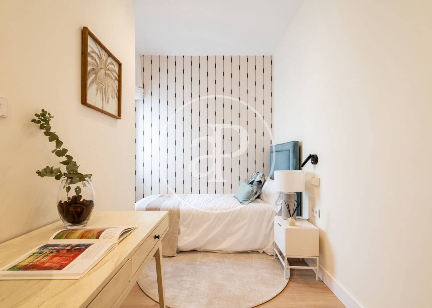 3 bedroom Apartment for sale in Madrid city - € 1,375,000 (Ref: 10089566)