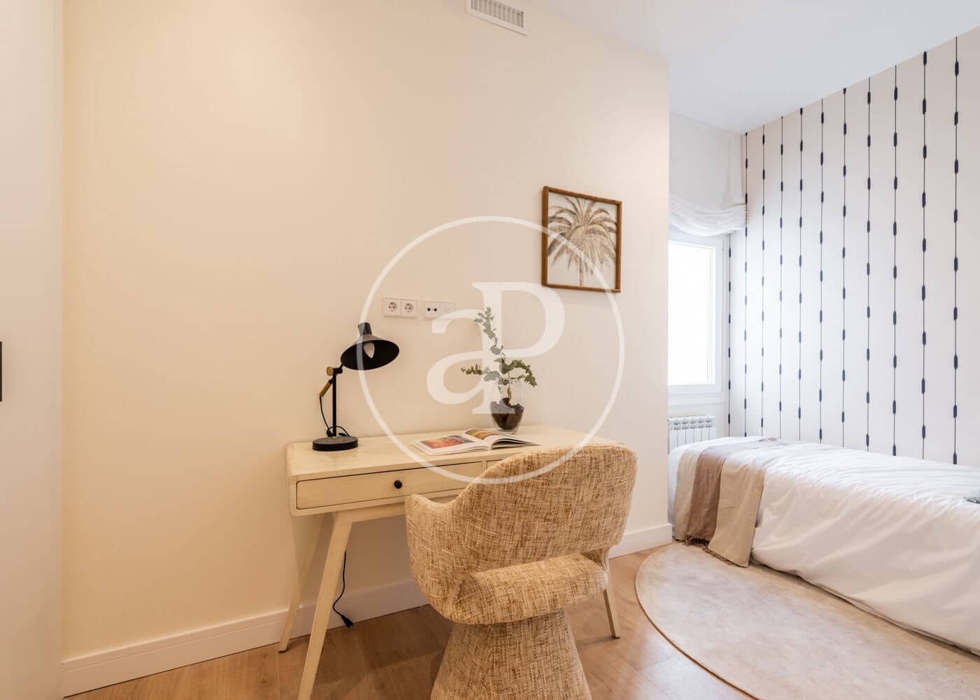 3 bedroom Apartment for sale in Madrid city - € 1,375,000 (Ref: 10089566)
