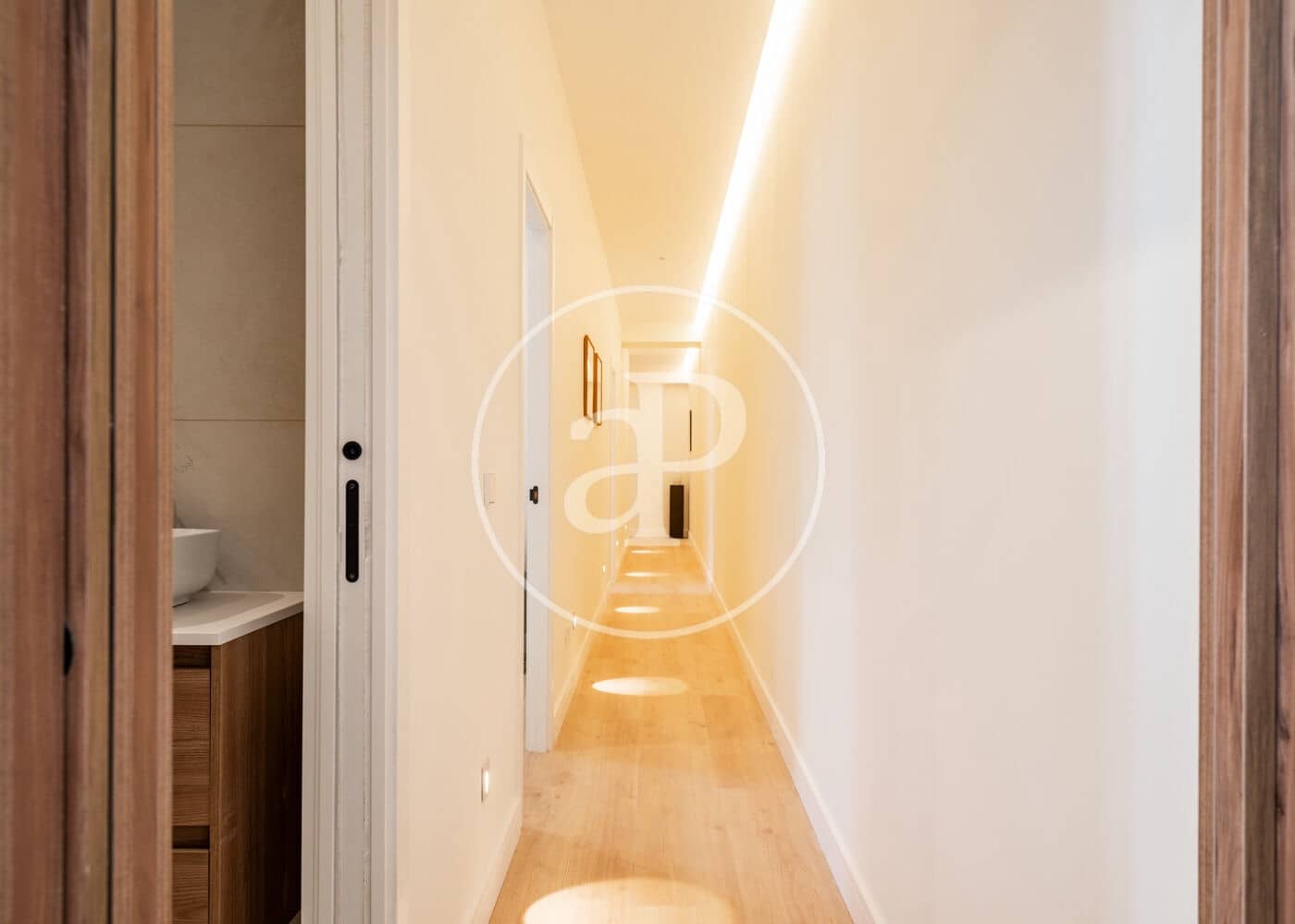 3 bedroom Apartment for sale in Madrid city - € 1,375,000 (Ref: 10089566)