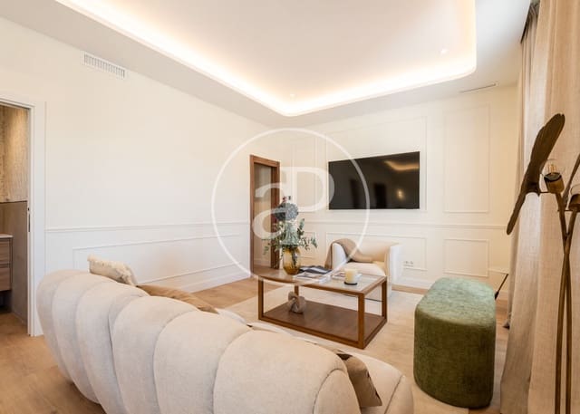 3 makuuhuone Huoneisto myytävänä paikassa Ibiza, Madrid kaupunki - 1 375 000 € (Ref: 10089566)