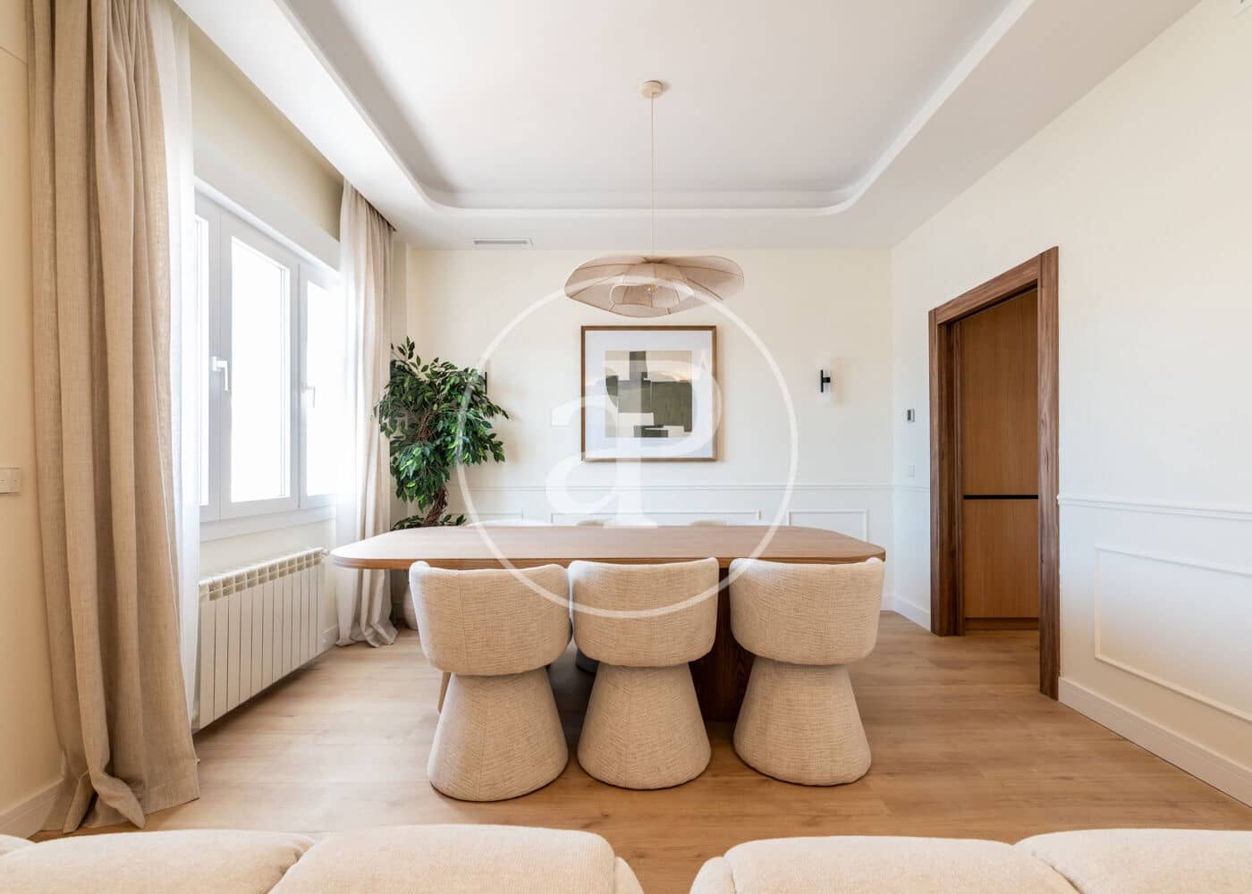 3 bedroom Apartment for sale in Madrid city - € 1,375,000 (Ref: 10089566)