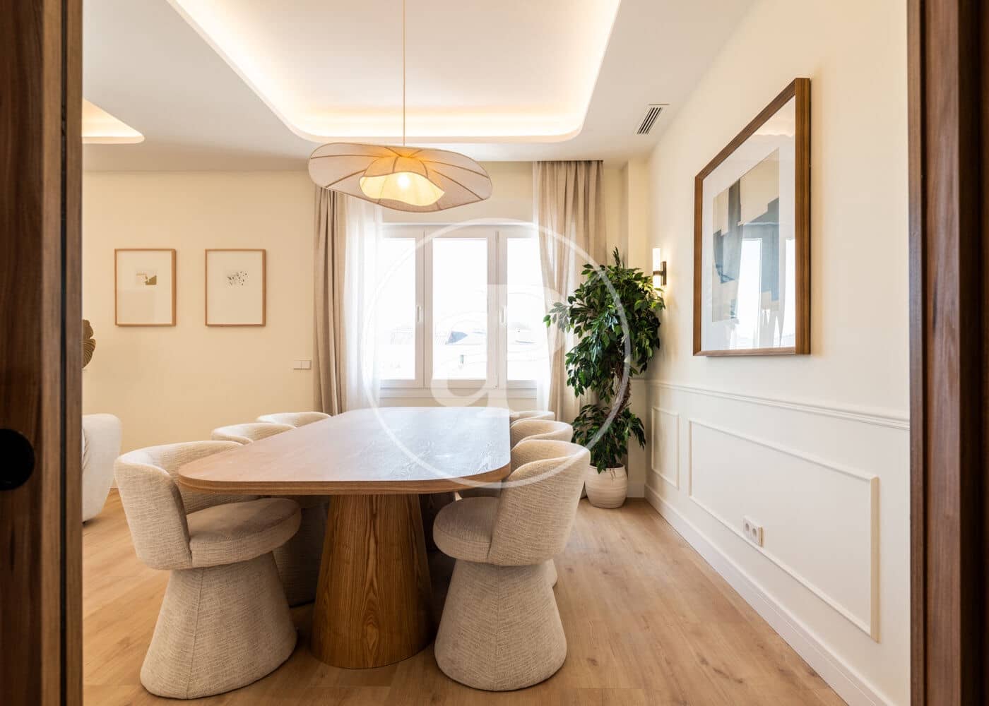 3 bedroom Apartment for sale in Madrid city - € 1,375,000 (Ref: 10089566)