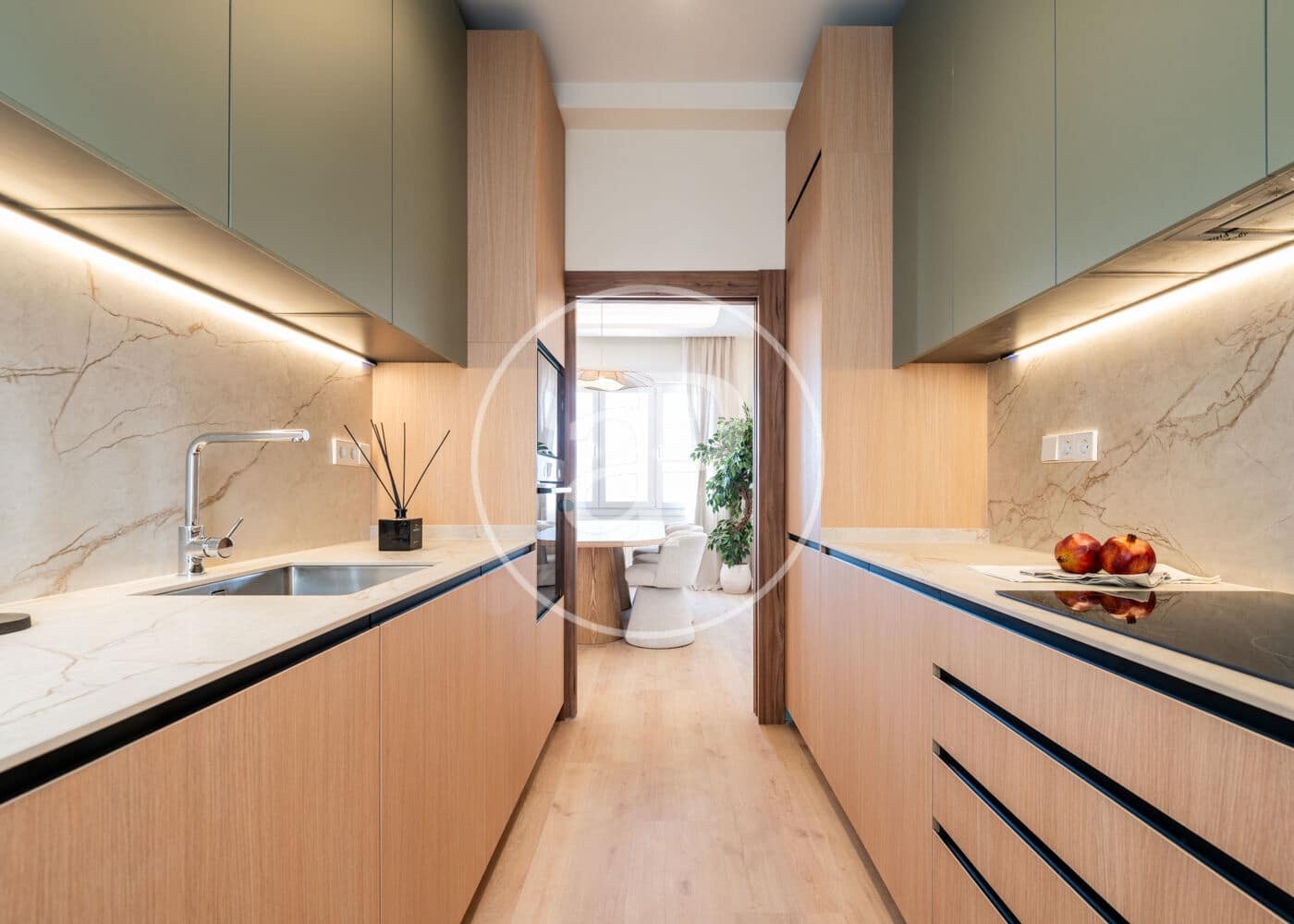 3 bedroom Apartment for sale in Madrid city - € 1,375,000 (Ref: 10089566)