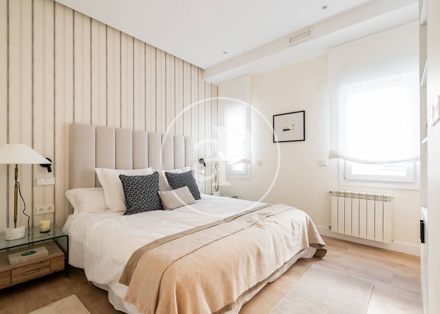 3 bedroom Apartment for sale in Madrid city - € 1,375,000 (Ref: 10089566)